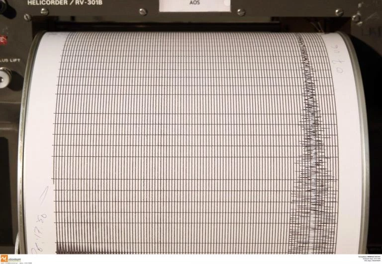 Σεισμός 5,1 Ρίχτερ στην Τουρκία